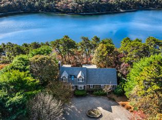 783 Old Queen Anne Rd, Chatham, MA 02633