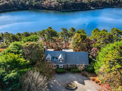 783 Old Queen Anne Road, Chatham, MA, 02633