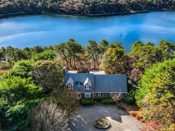 783 Old Queen Anne Road, Chatham, MA 02633
