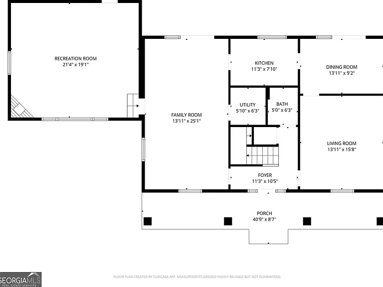 140 Allenwood Rd SW — Photo 15