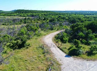 0 Burwick Rd, Jacksboro, TX 76458