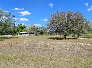 1890 Ocean Pond Dr, Perry, FL 32348