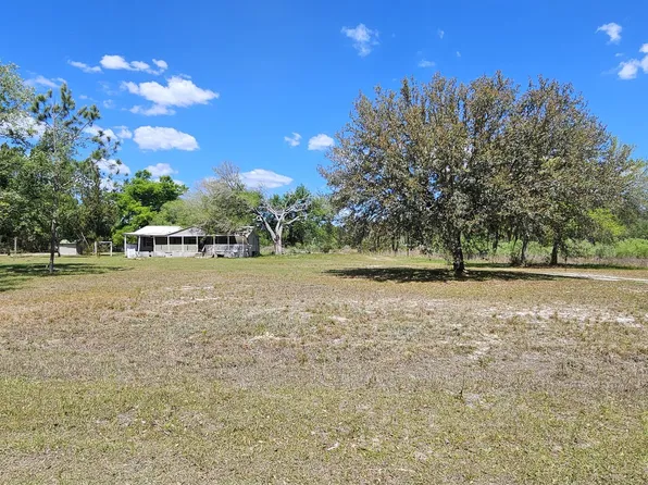 1890 Ocean Pond Dr, Perry, FL 32348