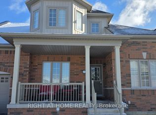 65 Jazzberry Rd #2, Brampton, ON L6R 4C7
