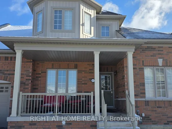 65 Jazzberry Rd, Brampton, ON L6R 3Y4