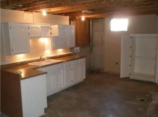 3201 NE 70th Ter, Kansas City, MO 64119