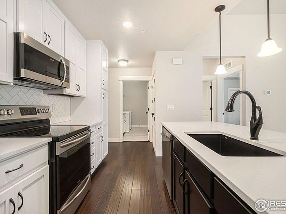 2nd image of 6650 Crystal Downs Dr #204