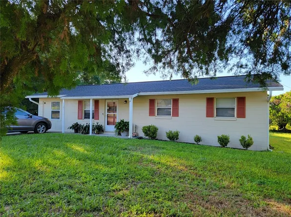 5532 NW 1st St, Ocala, FL 34482