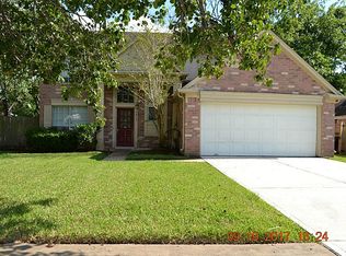 4414 Treasure Trl, Sugar Land, TX 77479