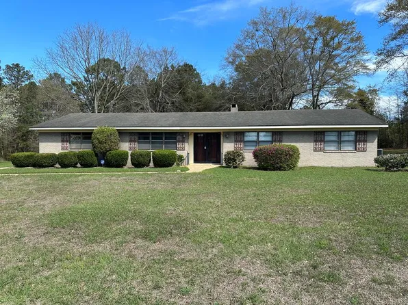 60 County Road 2299, Troy, AL 36079