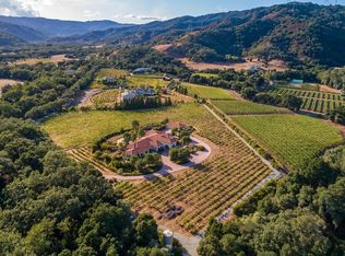 4265 Redwood Retreat Rd, Gilroy, CA 95020