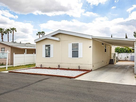 3rd image of 25350 Santiago Dr Spc 69