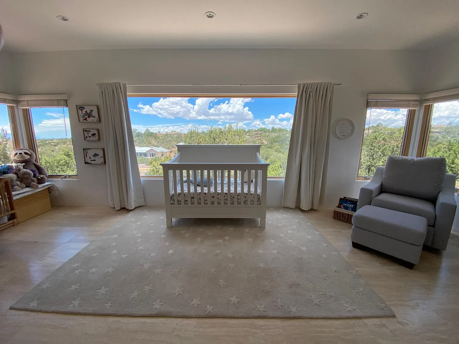 4 bed, 9000 sqft, $7,500 — Photo 4