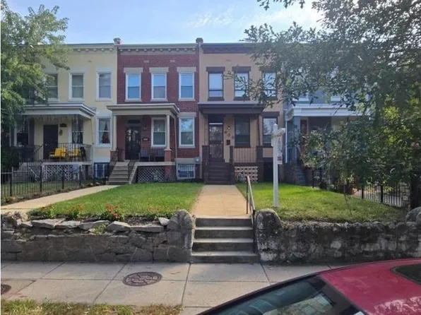 903 K St NE, Washington, DC 20002