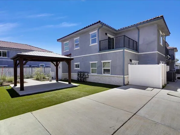 23790 Hemlock Avenue Avenueunit, Moreno Valley, CA