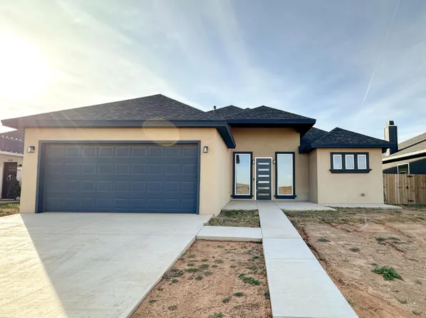 535 Avenue V, Shallowater, TX 79363