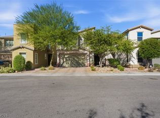 5751 Hoye Canyon Rd, Spring Valley, NV 89148