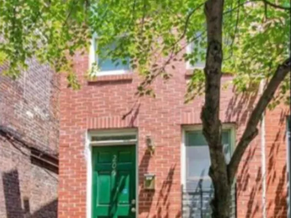 205 Penn St, Baltimore, MD 21230