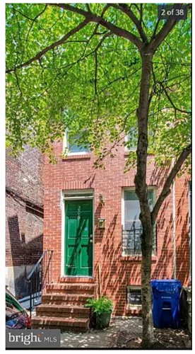 205 Penn St Photo 1