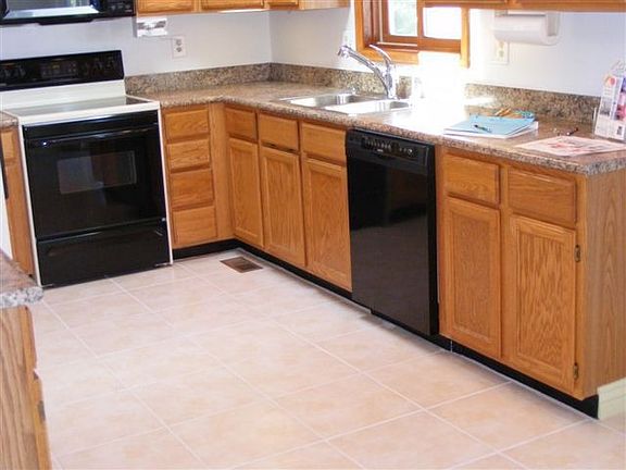 NEW COUNTER TOPS