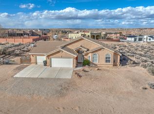 2509 Flagstone Rd NE, Rio Rancho, NM 87124