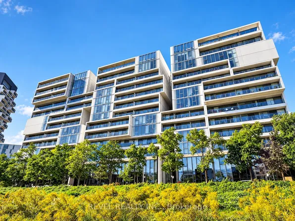 32 Trolley Cres, Toronto, ON
