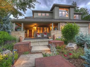 4204 S Hampton Cir, Boulder, CO 80301