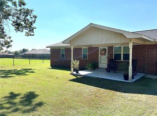 3240 Bell Creek Rd, Atmore, AL 36502
