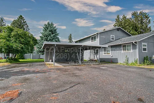 1423 E Lunceford Ln #2 Photo 1