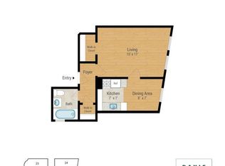 3365 Cesar Chavez APT 25, San Francisco, CA 94110
