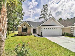 2800 Sanctuary Blvd, Conway, SC 29526