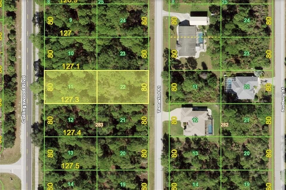 1st image of 3156 Collingswood Blvd