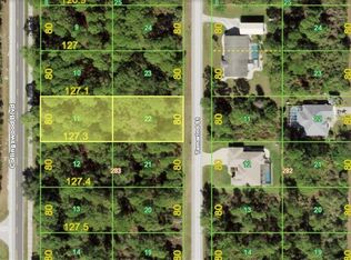 3156 Collingswood Blvd, Port Charlotte, FL 33948