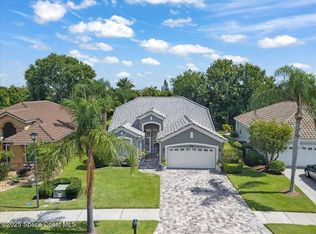 984 Wimbledon Dr, Melbourne, FL 32940