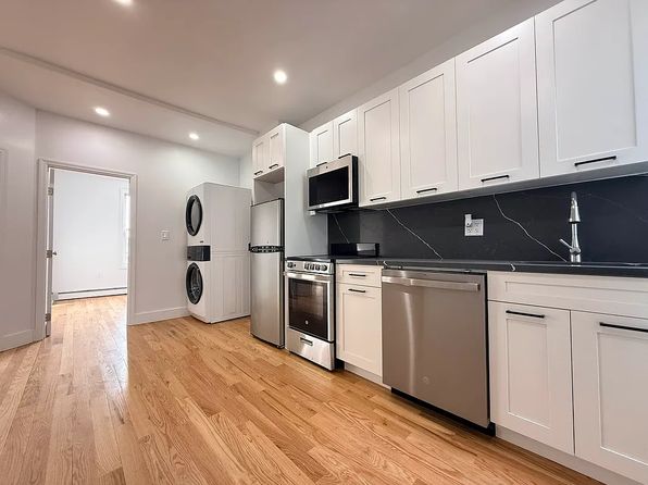 172-10 Linden Blvd #2W