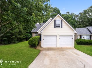 2802 Knoll View Pl, Douglasville, GA 30135