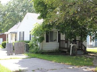 3162 Dakota Ave, Flint, MI 48506