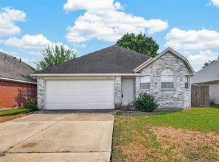 3356 Rachel Ln, Katy, TX 77493