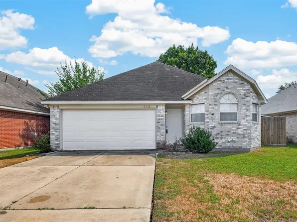 3356 Rachel Ln, Katy, TX 77493