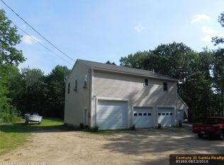 505 W Lebanon Rd, Lebanon, ME 04027