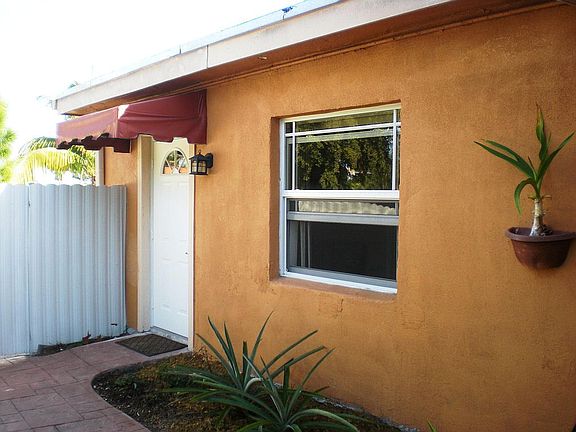 In-law quarters
