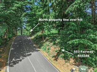 553 Fairway Dr, Gleneden Beach, OR 97388