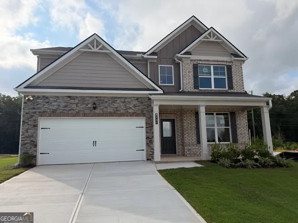 8131 Pine Ridge Rd S, Fulton, GA 30213