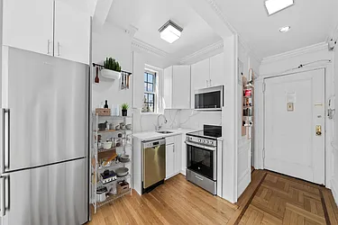 Rented by Vector New York, LLC