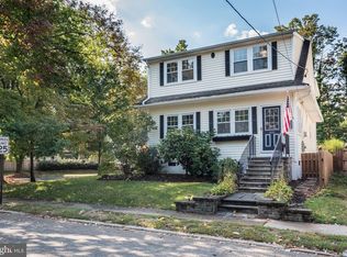 300 Avondale Ave, Haddonfield, NJ 08033