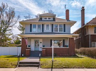 110 E Pokagon St, South Bend, IN
