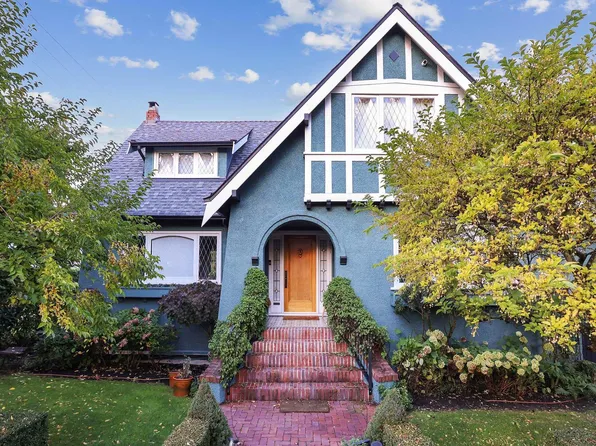 4291 W 9th Ave, Vancouver, BC V6R 2C6