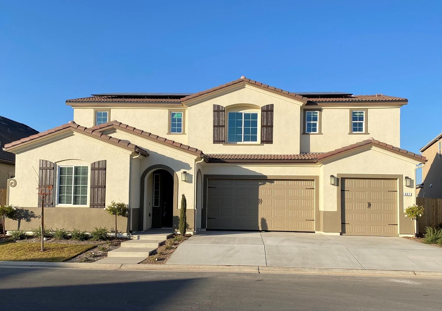 667 Heirloom Ln, Clovis, CA 93619 Zillow