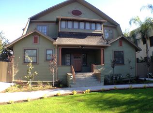 225 N Avenue 52, Los Angeles, CA 90042