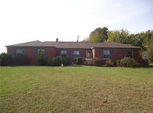 3534 W 500 N, Fairland, IN 46126